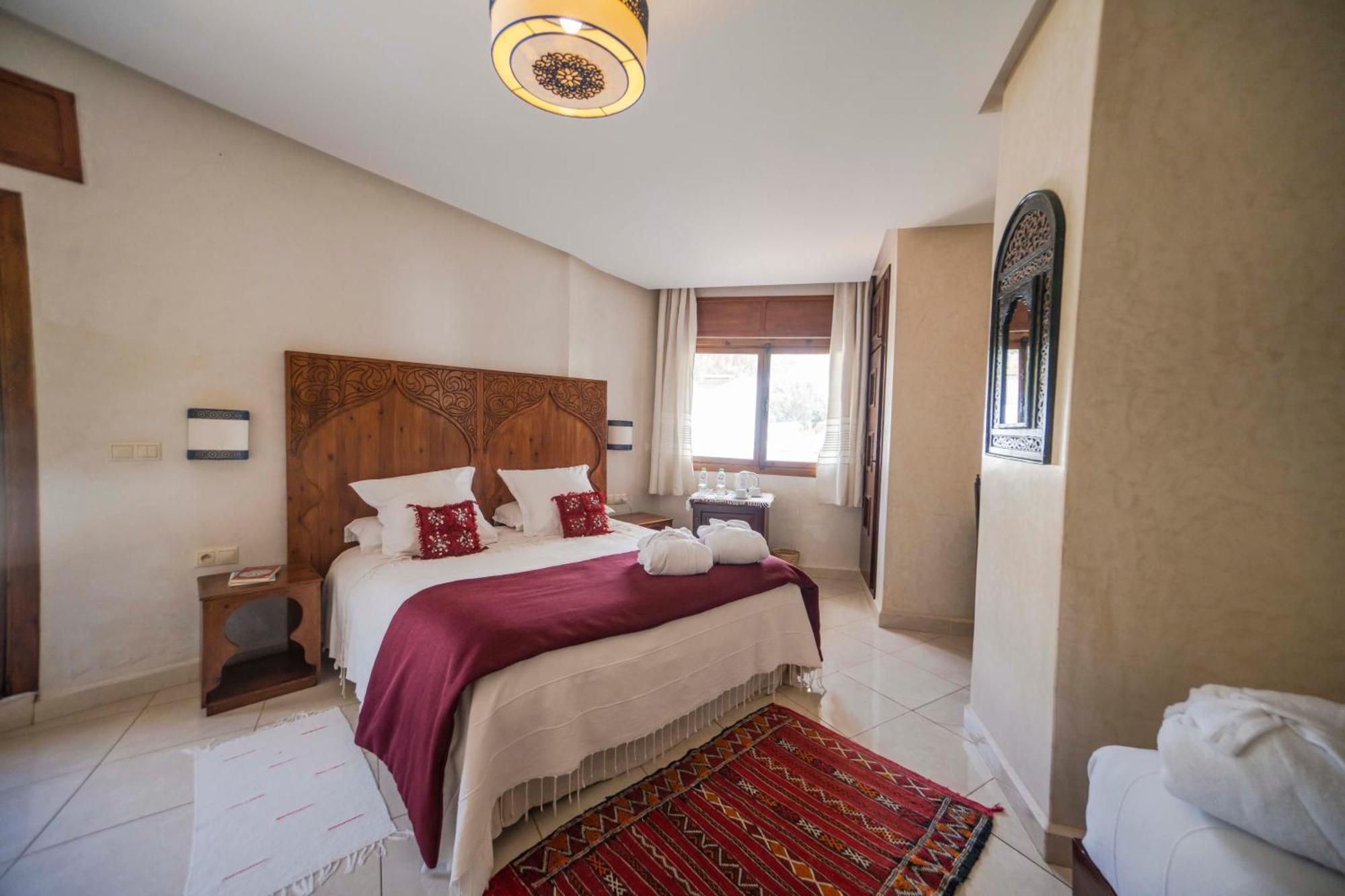 Dar Tanja Boutique Hotel Tanger Kültér fotó