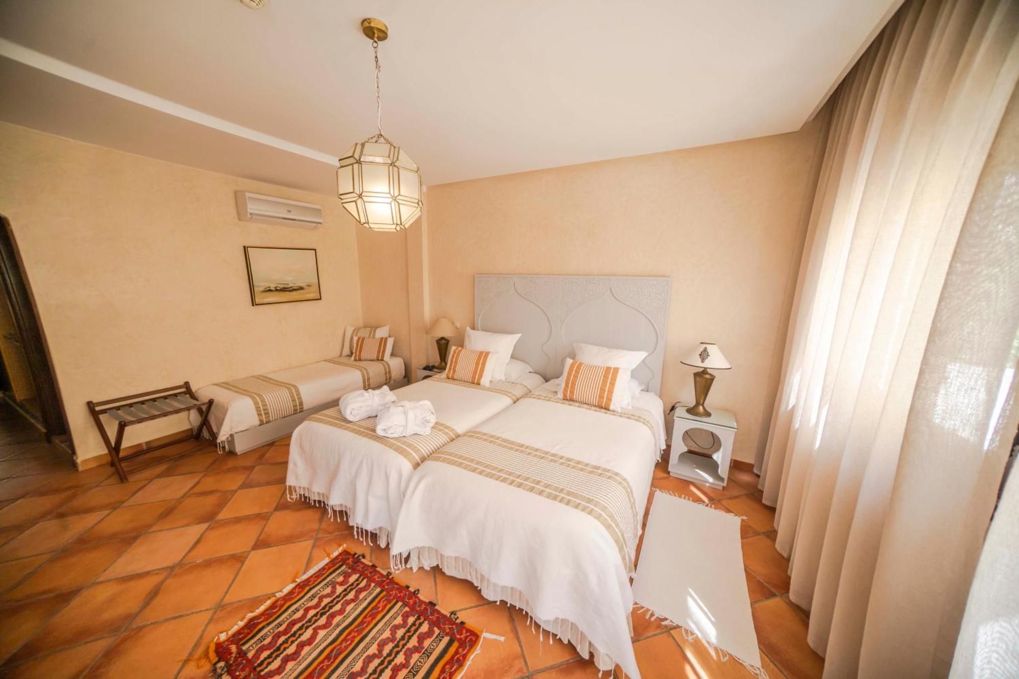 Dar Tanja Boutique Hotel Tanger Kültér fotó