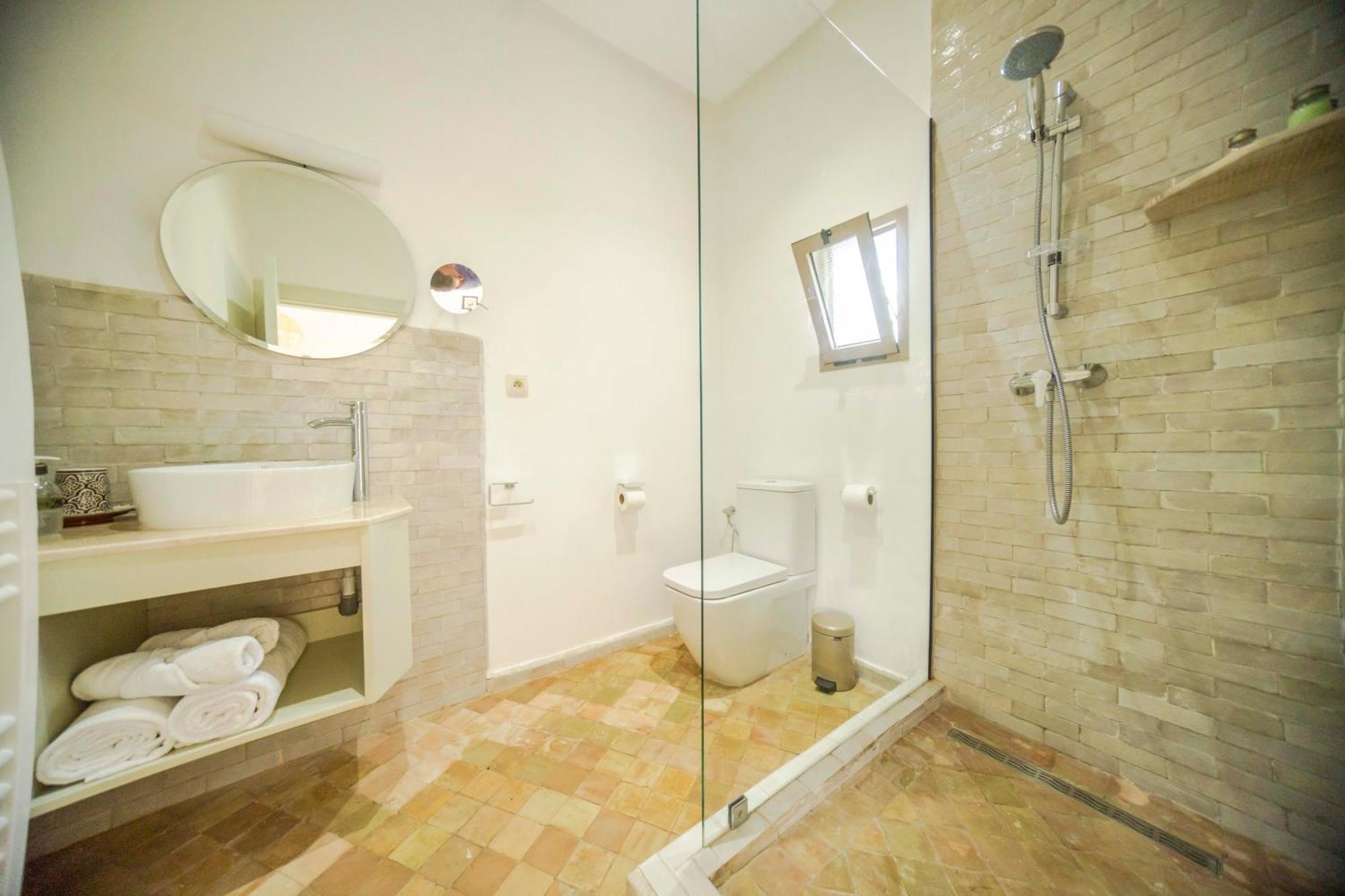 Dar Tanja Boutique Hotel Tanger Kültér fotó