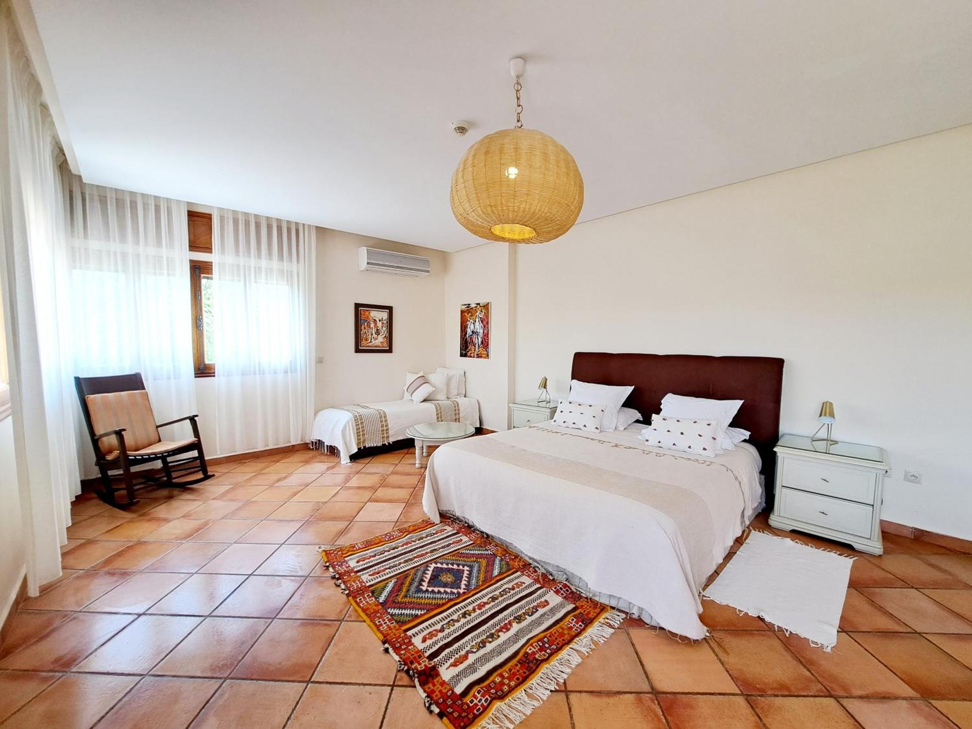 Dar Tanja Boutique Hotel Tanger Kültér fotó