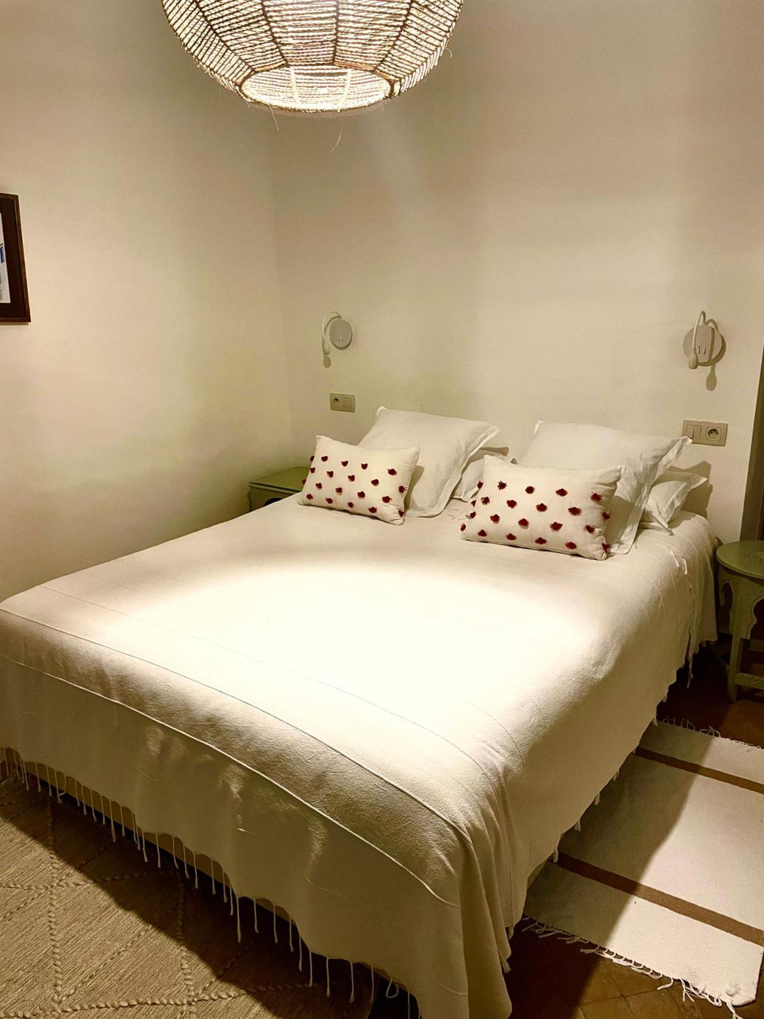 Dar Tanja Boutique Hotel Tanger Kültér fotó