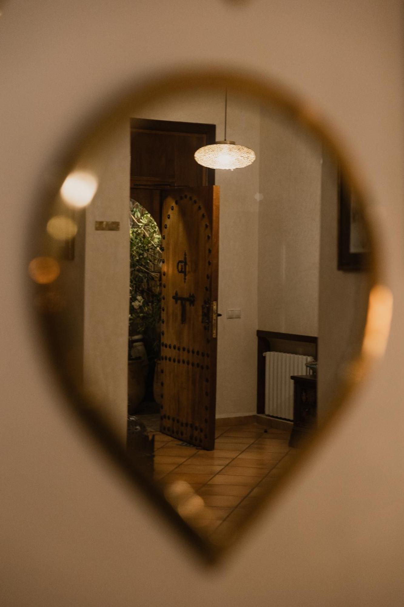 Dar Tanja Boutique Hotel Tanger Kültér fotó