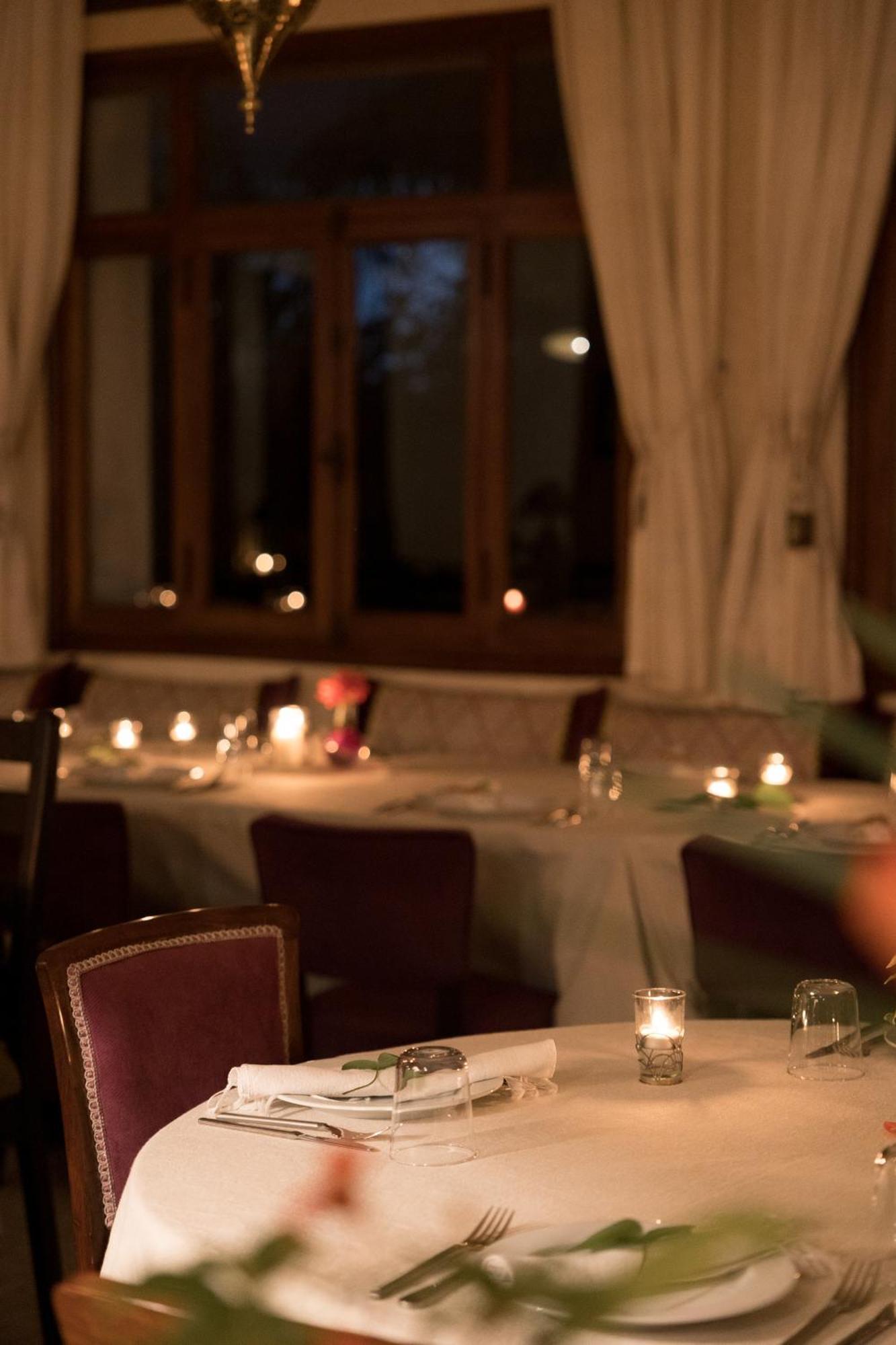 Dar Tanja Boutique Hotel Tanger Kültér fotó