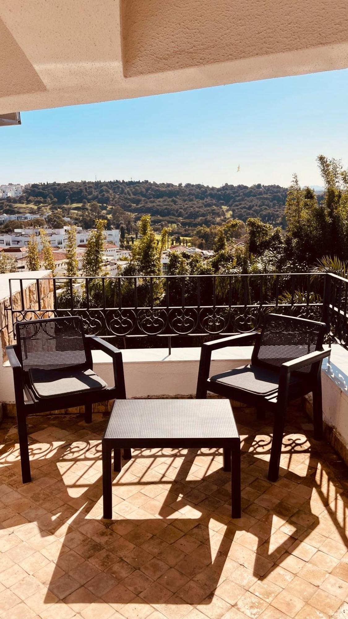Dar Tanja Boutique Hotel Tanger Szoba fotó